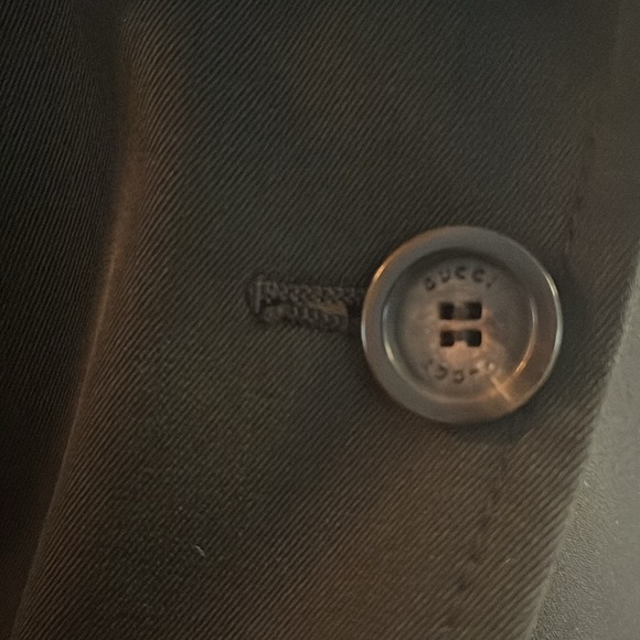 Gucci Blazer - Picture 2 of 7